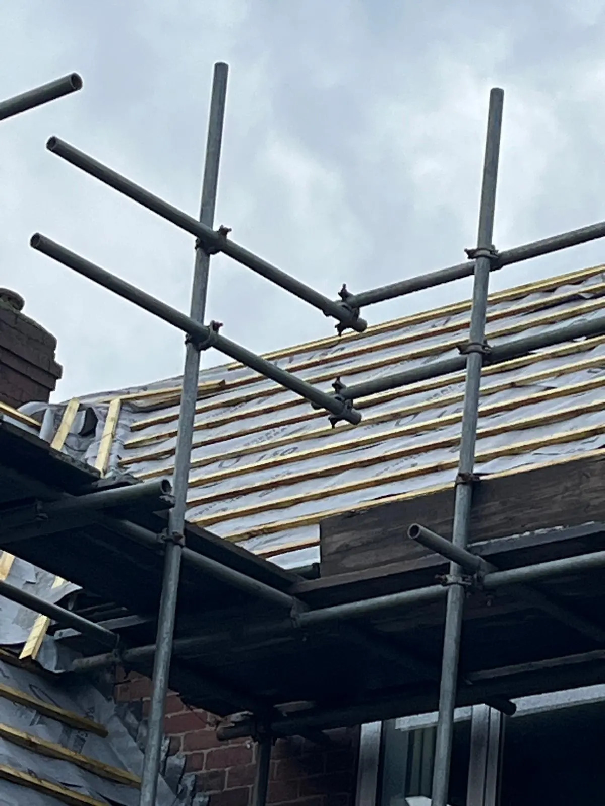 Loft Conversions by Total Roofing & Repairs Limited